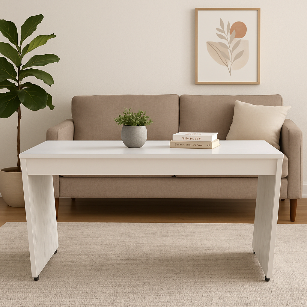 Mesa centro Francesca