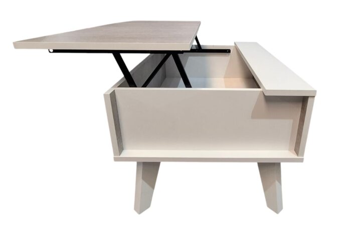 Mesa centro Aylen cefalu - Imagen 2