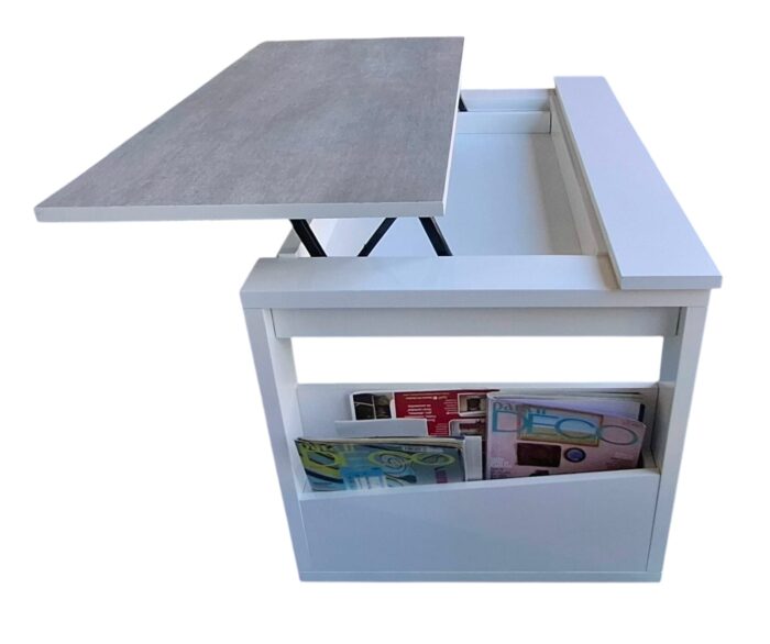 Mesa centro elevable Analía - Imagen 2
