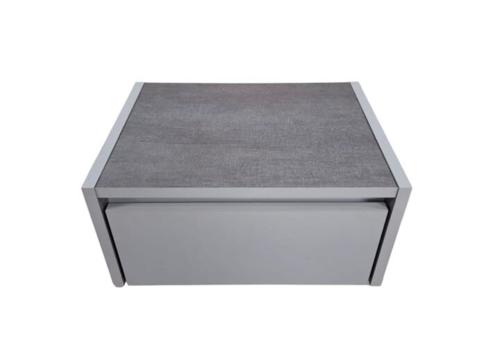Mesa de luz flotante Jazmin