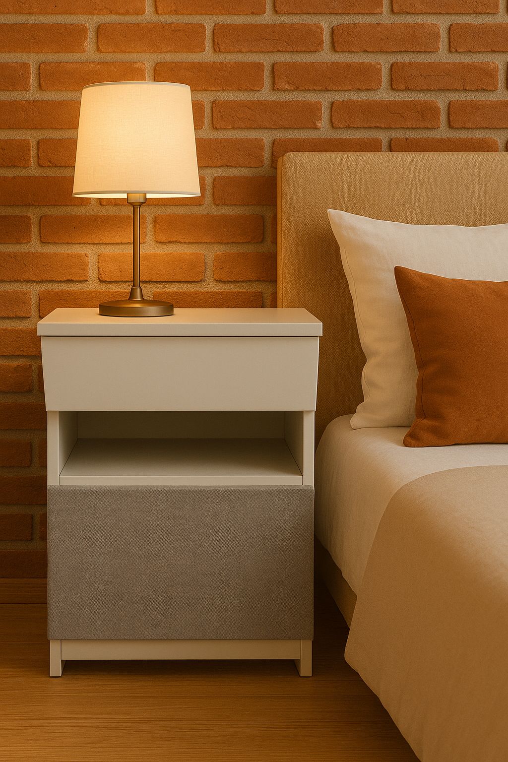 Mesa de luz Juana - Imagen 2