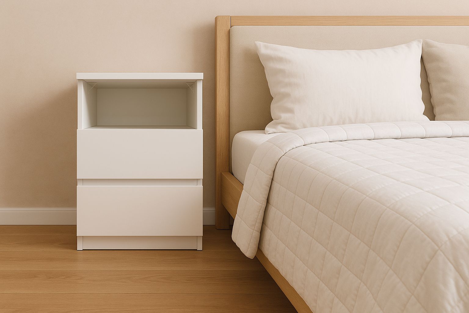 Mesa de luz Jaqueline - Imagen 2