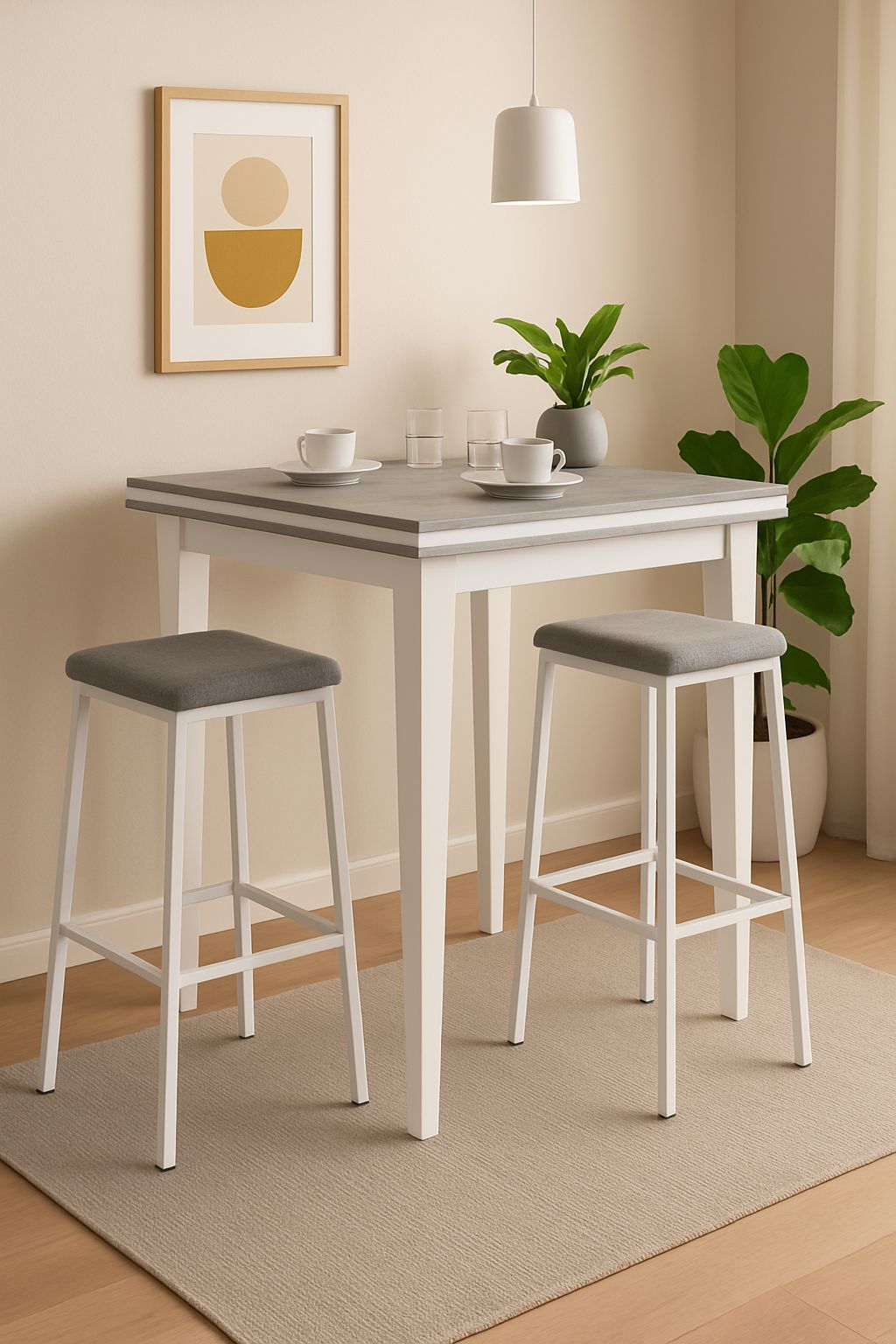 Desayunador Teulu - Imagen 6